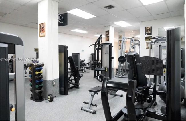 APT-1709 - 3800 S Ocean Dr, Condo with 1 bedrooms, 2 bathrooms and null parking in Hollywood FL | Image 25