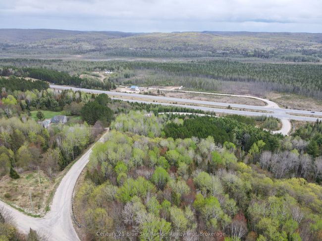 Lot 8 Lindsay Hill Road, Home with 0 bedrooms, 0 bathrooms and null parking in Parry Sound Remote Area ON | Image 12