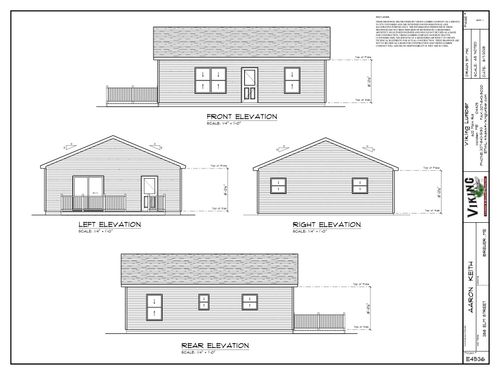 288 Elm Street, Brewer, ME, 04412 | Card Image