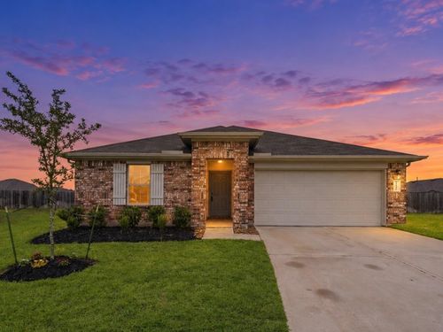 18526 England Mill Dr, New Caney, TX, 77357-3770 | Card Image