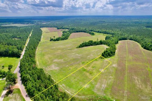Lot 51 Mineral Springs Rd, Jay, FL, 32565 | Card Image