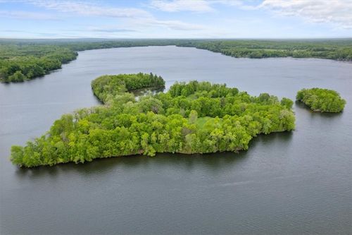 X Garbutt Island, Birchwood, WI, 54817 | Card Image