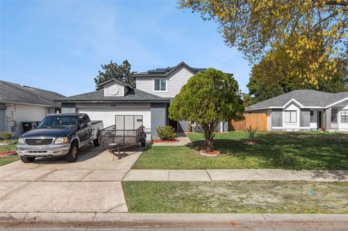 154 Chicago Woods Cir, ORLANDO, FL, 32824-9315 | Card Image