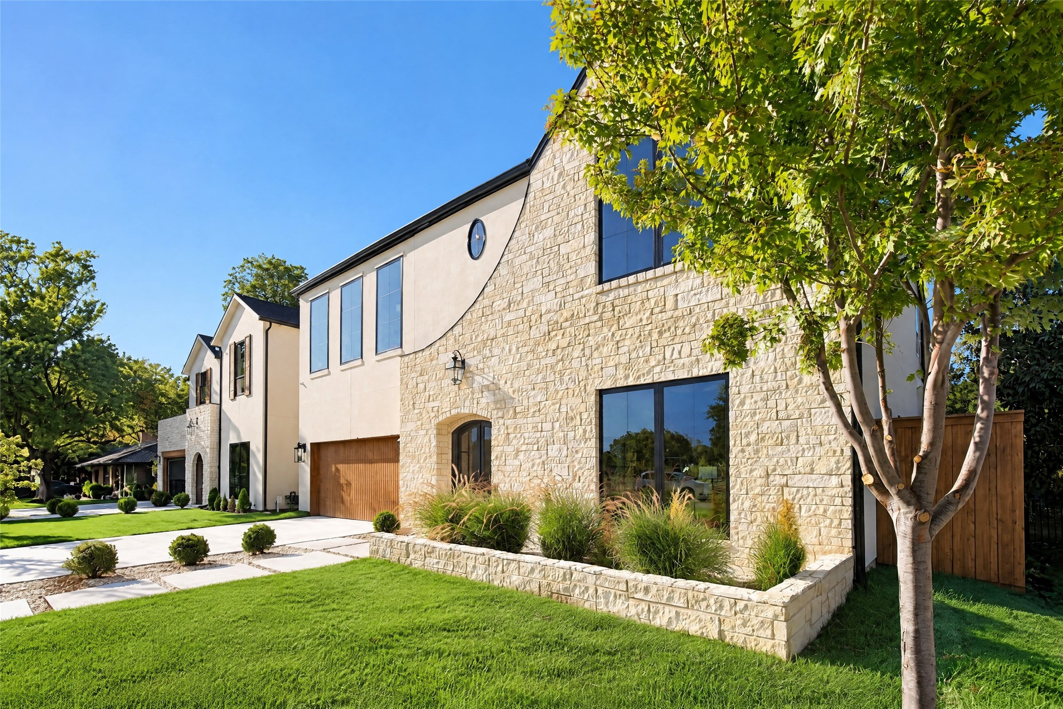 Residential in Dallas 2