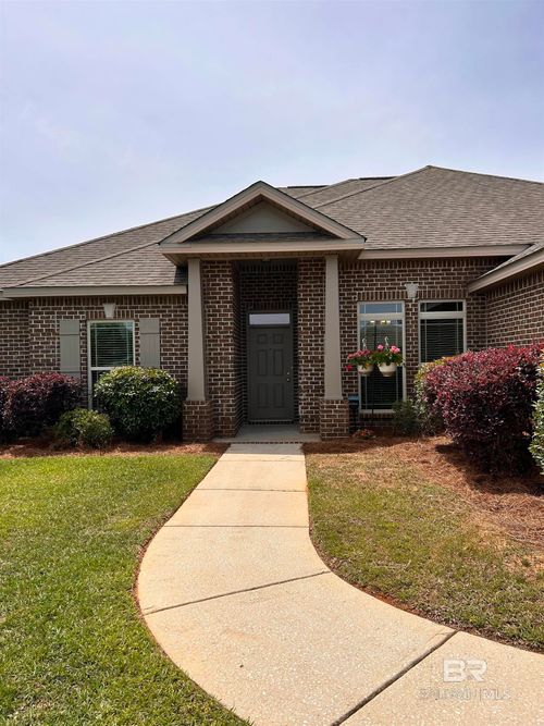 10672 Zinnia Court, Daphne, AL, 36526 | Card Image