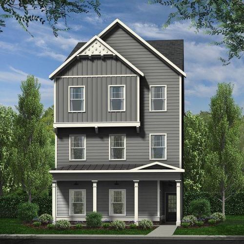 3579 Saddleback Drive, Kennesaw, GA, 30144 | Card Image
