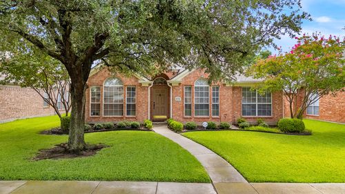 4724 Frost Hollow Dr, Plano, TX, 75093-7338 | Card Image