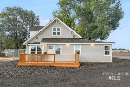 500 W Avenue D, Jerome, ID, 83338-2907 | Card Image