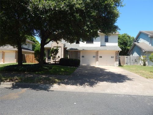 2503 Autrey Dr, Leander, TX, 78641-2434 | Card Image