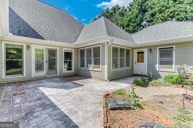 3745 Maple Forge Ln, House other with 4 bedrooms, 4 bathrooms and null parking in Gainesville GA | Image 16