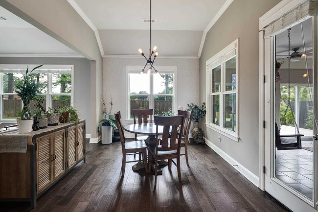 524 Tender Oaks Cv, House other with 5 bedrooms, 5 bathrooms and null parking in Collierville TN | Image 16