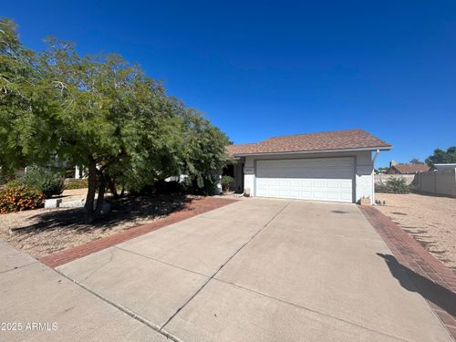 6228 E Nisbet Rd, Scottsdale, AZ, 85254-2530 | Card Image