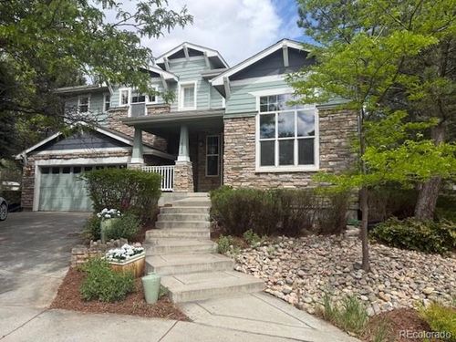 14282 Piney River Rd, Broomfield, CO, 80023-3922 | Card Image