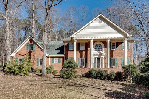 2692 Thatcher Ct, Lawrenceville, GA, 30044-5774 | Card Image