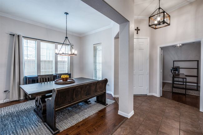 7601 Willowbend Dr, House other with 4 bedrooms, 3 bathrooms and null parking in Mckinney TX | Image 4