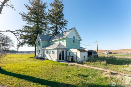 3514 E Watt Rd, Spangle, WA, 99031-9767 | Card Image