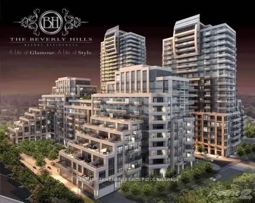 se-2-9199 Yonge St, Richmond Hill, ON, L4C1H7 | Card Image