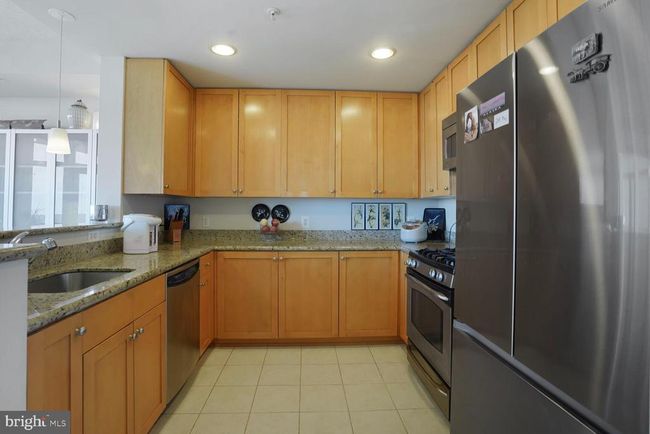 UNIT-822W - 3600 S Glebe Rd, Condo with 1 bedrooms, 1 bathrooms and null parking in ARLINGTON VA | Image 9