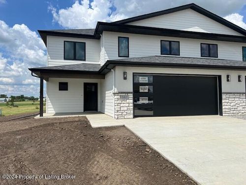 387 Center St, South Heart, ND, 58655 | Card Image