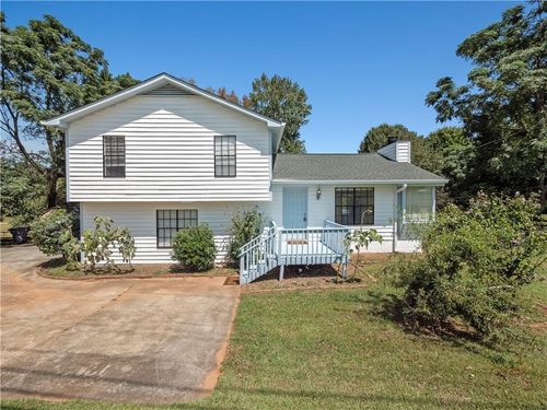 1795 Lawrenceville Suwanee Rd, Lawrenceville, GA, 30043-3587 | Card Image