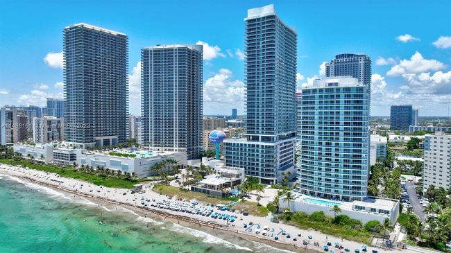 UNIT-2307 - 4111 S Ocean Dr, Condo with 1 bedrooms, 1 bathrooms and null parking in Hollywood FL | Image 50