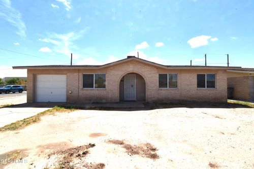 8901 Mellon Dr, El Paso, TX, 79907-4915 | Card Image