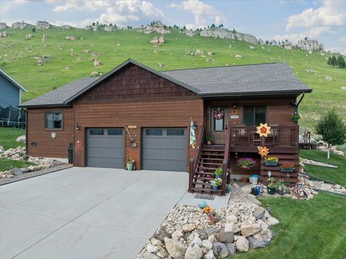 788 Stage Run Rd, Deadwood, SD, 57732-8500 | Card Image