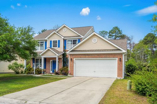 587 Tuckahoe Rd, Myrtle Beach, SC, 29579-4293 | Card Image