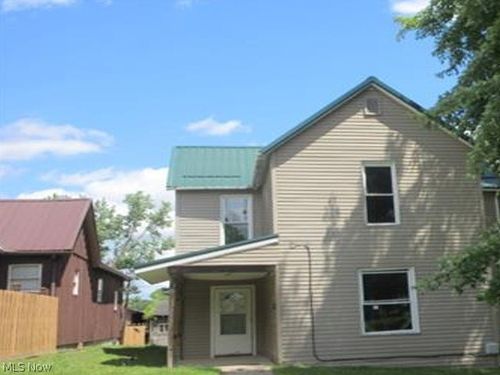 268 S Wisconsin Ave, Wellston, OH, 45692-1627 | Card Image