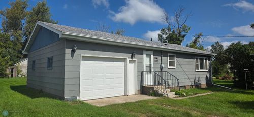 1107 Michigan Ave, Tower City, ND, 58071-4302 | Card Image