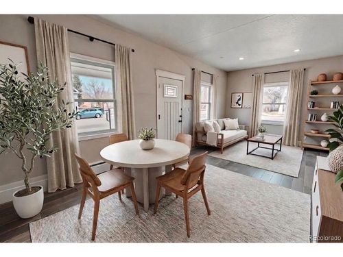 4600 S Pearl St, Englewood, CO, 80113-5835 | Card Image