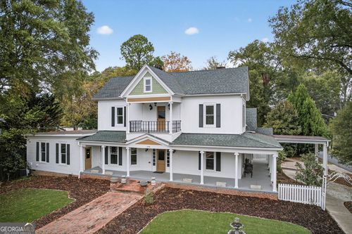 108 King St, Adairsville, GA, 30103-2303 | Card Image