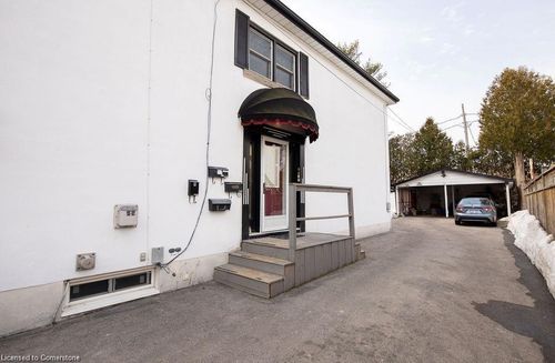 basement-9 Don St, Dundas, ON, L9H4N8 | Card Image