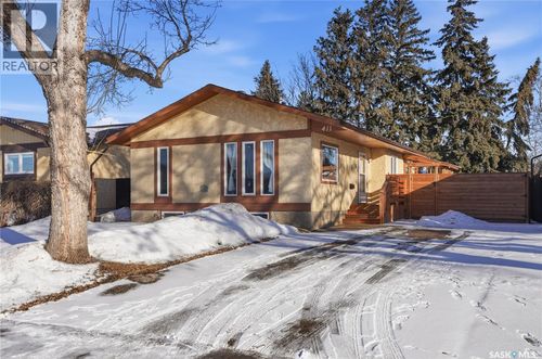 411 Appleby Dr, Saskatoon, SK, S7M4B6 | Card Image