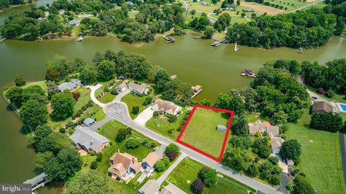 Lot 12 Glebe Rd, LOTTSBURG, VA, 22511-2400 | Card Image