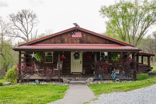 47480 Unionvale Rd, Cadiz, OH, 43907-8415 | Card Image