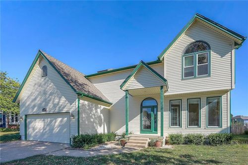 4109 Sw Leeward Dr, Lee's Summit, MO, 64082-4788 | Card Image