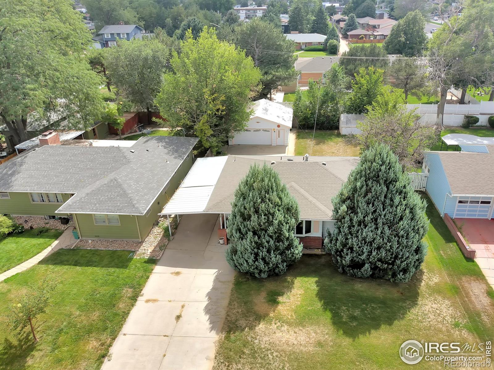 Fairhurst St, Sterling, CO 80751