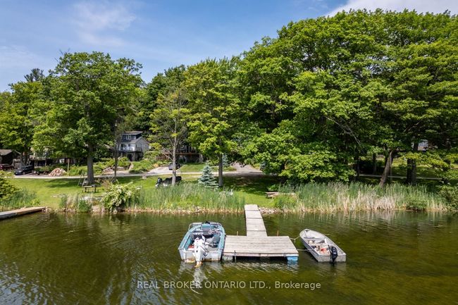126 Pine Point Lane, House other with 4 bedrooms, 2 bathrooms and 3 parking in Port Perry ON | Image 7