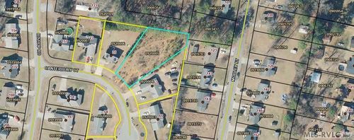 Lot # 29 Canterbury Ct, Roanoke Rapids, NC, 27870-9510 | Card Image