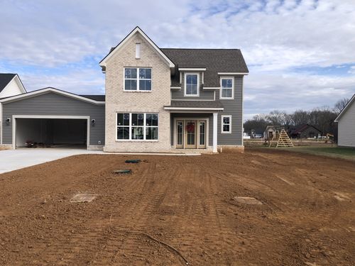 10119 Bighorn Ln, Bell Buckle, TN, 37020-3015 | Card Image