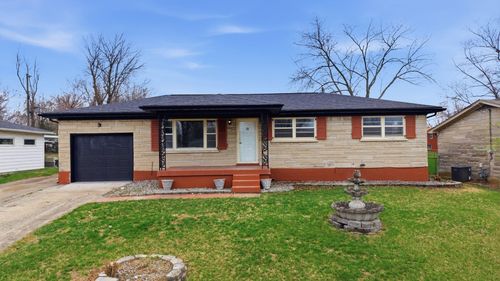 253 Radcliffe Rd, Lexington, KY, 40505-1643 | Card Image