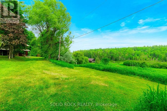 117 Folger Rd, House other with 4 bedrooms, 1 bathrooms and 8 parking in Lanark Highlands ON | Image 21