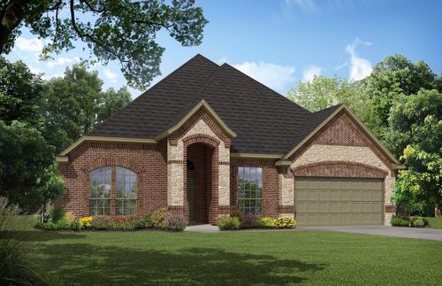 121 Mikasi St, Godley, TX, 76044-1262 | Card Image