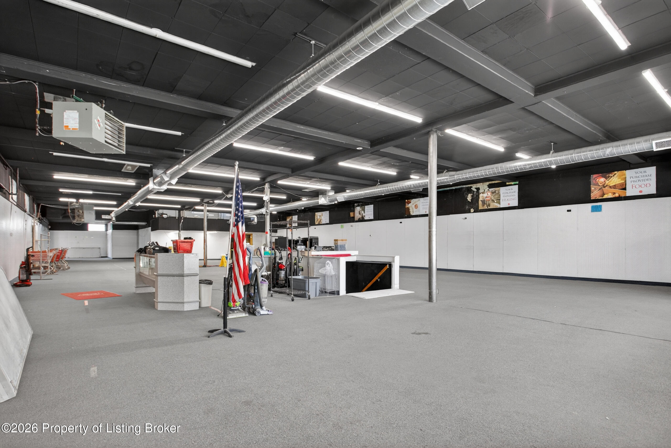 Commercial Sale in Williston 3