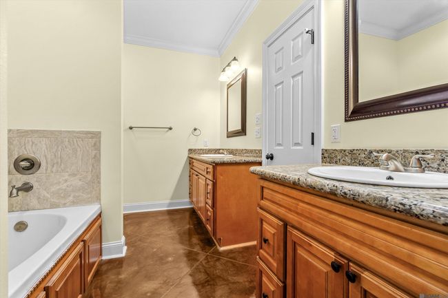 6439 Patio Ct, House other with 3 bedrooms, 3 bathrooms and 3 parking in Gonzales LA | Image 9