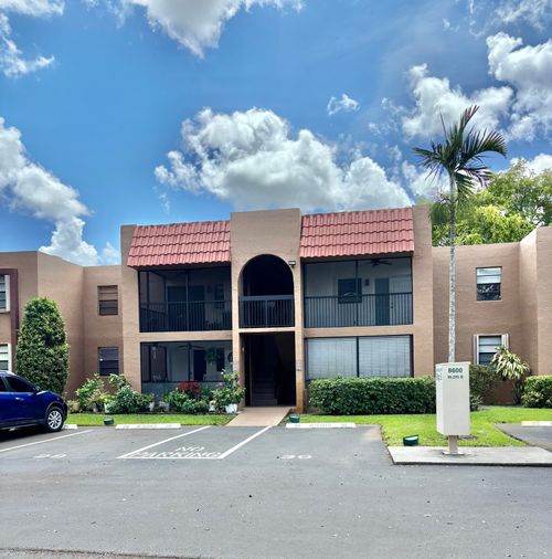 8600 Nw 34th Pl, Sunrise, FL, 33351-6650 | Card Image