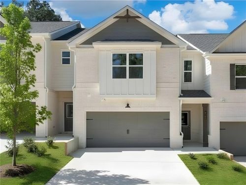 6145 Colston Ln, Tucker, GA, 30084-1889 | Card Image