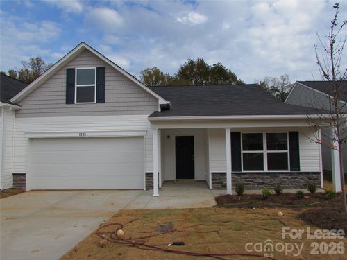 1385 Amberlight Cir, Salisbury, NC, 28144-6008 | Card Image