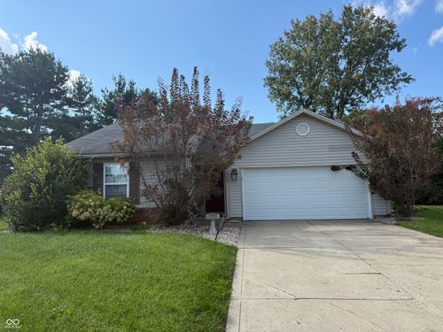 2516 Palomino Ct, Anderson, IN, 46012-4486 | Card Image